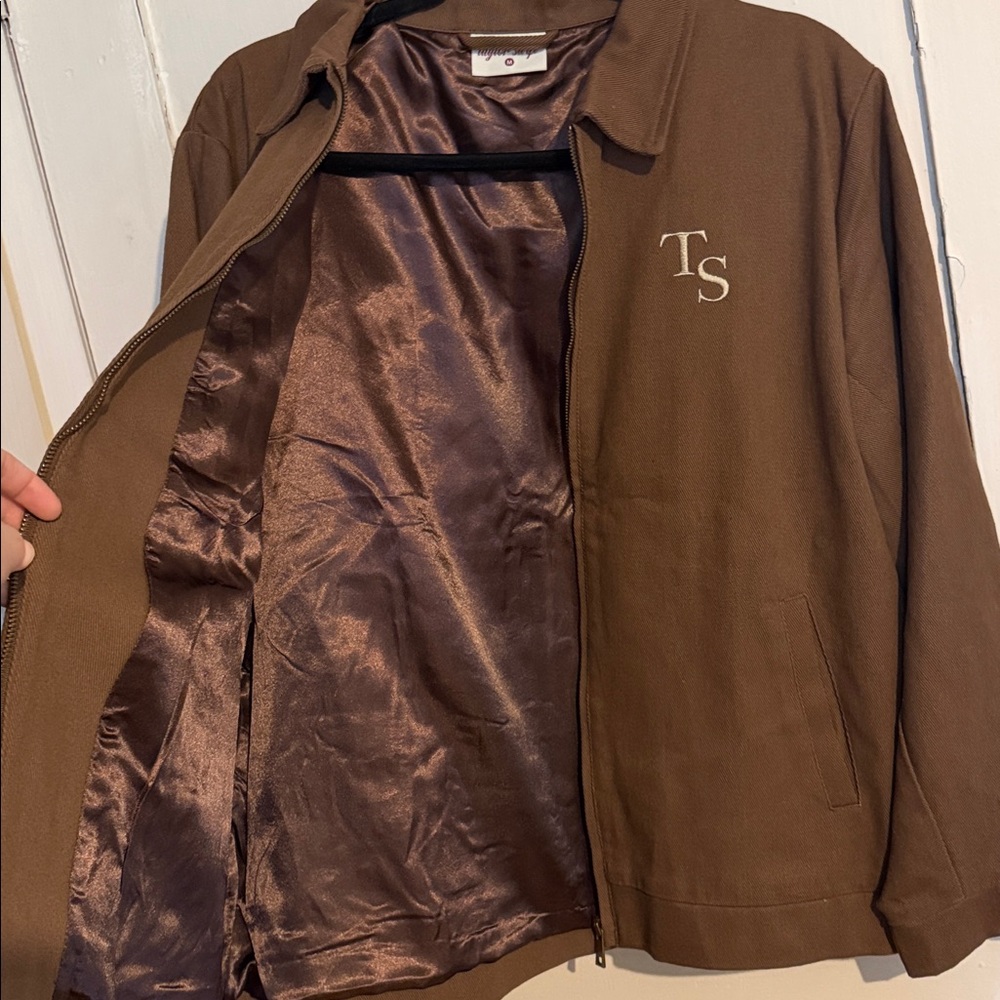 Taylor Swift Acoustic Piano Collection Jacket - Picture 6 of 7